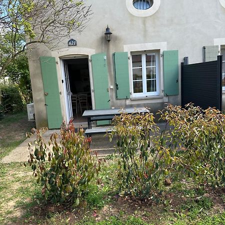Maison Vacances Climatisee A 20 Minutes De La Mer Gallargues-le-Montueux Dış mekan fotoğraf